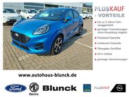 Ford Puma, 1.0 L ST-LINE 125PS AUTOMATIK, Jahr 2024 - Ribnitz-Damgarten