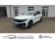 VW Touareg, 3.0 TDI R-LINE 22 BLACK, Jahr 2023 - Oebisfelde-Weferlingen Siestedt