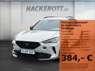 CUPRA Formentor, 2.5 TSI VZ5 BeatsAudio, Jahr 2023 - Hannover