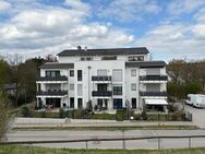 Barrierefreies Wohnen über den Dächern von Mainburg! 4 Zimmer Penthouse in hochwertiger Ausstattung! - Mainburg