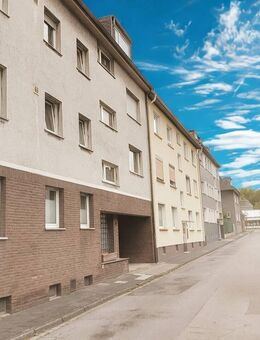 Ein Anlagepaket mit Lage & Rendite!- Zwei Top-Wohnungen in Essen/Altenessen - Essen