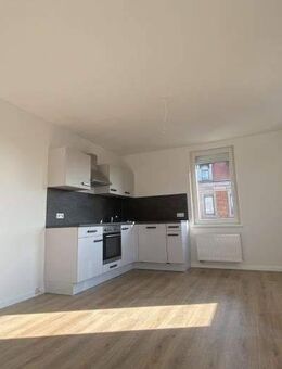 kernsanierte Traumwohnung im Nürnberger Westen +++ top Energieausweis, mit EBK und Badewanne, direkt an der U2 +++ - Nürnberg