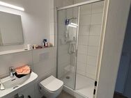 Frisch renoviert mit tollem Badezimmer und neuer EBK: 1-Zimmer Wohnung in Mainz-Mombach - Mainz