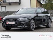 Audi A4 40 TFSI Q 2x S LINE MATRIX AHK VIRTUAL KAMERA - Dorsten