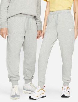 Nike Sportswear Jogginghose CLUB FLEECE WOMEN'S MID-RISE JOGGERS
