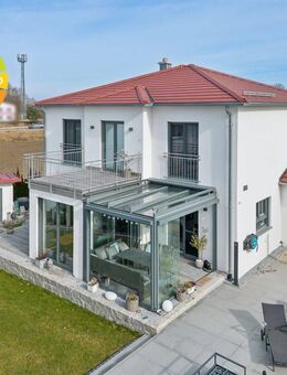 Exklusives Wohnen in Langenbruck - Reichertshofen