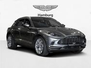 Aston Martin DB, X - Aston Martin Hamburg, Jahr 2022 - Hamburg