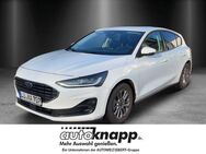 Ford Focus 1.0 EcoBoost Titanium LED SHZ PDC - Weinheim