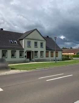 Renovieren, einziehen, glücklich sein! - Karstädt (Brandenburg)