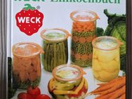 WECK-Einkochbuch - Tauche