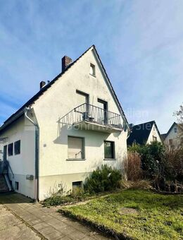Zweifamilienhaus auf Erbpachtgrundstück - Ihr neues Zuhause mit langfristiger Perspektive" - Lohmar