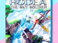 Rodea the Sky Soldier Special Edition - Nintendo Wii U PAL | Zustand Sehr Gut - Berlin