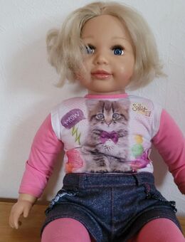 Puppe, groß - Wassenberg