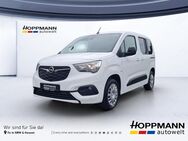 Opel Combo, 1.5 E, Jahr 2022 - Kreuztal