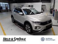 VW T-Roc, 1.5 TSI MOVE PARKLENK, Jahr 2024 - Neu Ulm