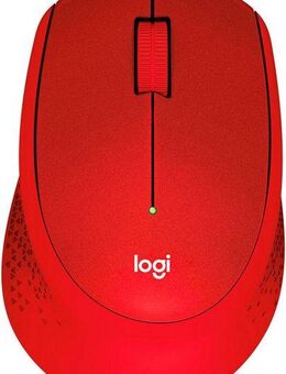 Logitech M330 SILENT PLUS Maus (RF Wireless)
