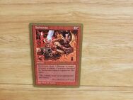 Magic The Gathering-Incinerate - Nörvenich
