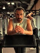 Wellnessmassage | Charlottenburg in 10629