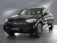 Mercedes GLC 300, de BURM AMG NIGHT SPUR, Jahr 2023 - Rendsburg