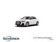 Audi A1, Sportback 25 TFSI EPH, Jahr 2019 - Wiesbaden