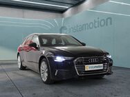Audi A6, Av 50 TDI qu Design 19 TOUR, Jahr 2021 - München
