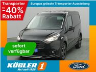 Ford Transit Connect, Kasten 240 L1 Sport, Jahr 2024 - Bad Nauheim