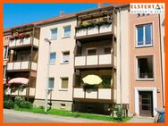 Sofort bezugsfertige 3-Raum-Wohnung - 2 Mieten sparen bei Vertragsabschluss bis 31.05.2025 - Gera