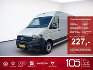 VW Crafter, 2.0 TDI KASTEN 102PS, Jahr 2021 - Straubing