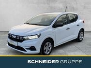 Dacia Sandero, 1.0 III Essential TCe 90, Jahr 2024 - Zwickau