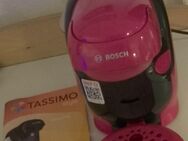 Bosch Tassimo Style Kapselmaschine evtl Defekt + KAPSEL Röstkaffee 21 T-DISCS - Landau (Pfalz)