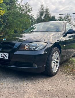 BMW 320i e91 170ps 156tkm - Heidesee