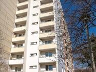 Perfekt für Familien: weitläufige 5-Zimmer-Wohnung - Dresden