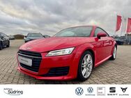 Audi TT, 2.0 TFSI quattro Coupe, Jahr 2015 - Nienburg (Weser)