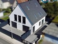 Erstbezug im modernen Neubau - 3-Zimmer-WHG. mit Terrasse, Einbauküche und Stellplatz in Hannover! - Hannover