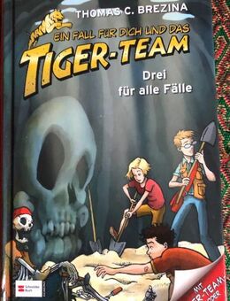 Die toten Engel (Krieg), Robinson Crusoe, Tiger-Team, Dinoversum Die toten Engel (Krieg), Robinson Crusoe, Tiger-Team - Baunatal Zentrum