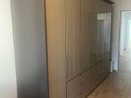 Faltentürenschrank von Höffner - Bad Lippspringe