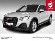 Audi Q2, 30 TDI 2x S line, Jahr 2024 - Hamburg