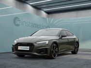 Audi A5, Sportback 45 TFSI Q S LINE, Jahr 2020 - München