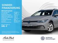 VW Golf Variant, 1.0 TSI Golf VIII "Life" Digital EPH, Jahr 2023 - Limburg (Lahn)