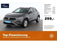 VW T-Roc, 2.0 TDI Life, Jahr 2024 - Neumarkt (Oberpfalz)