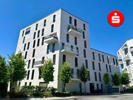 Hochwertige 3-Zimmer-Erdgeschoßwohnung mit Garten! - Nürnberg