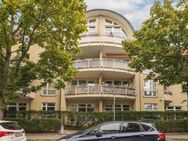 Top vermietete 2 Zi.-ETW mit Stellplatz in ruhiger Wohnlage des grünen Köpenicks - Berlin