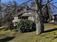 Ferienwohnung oder Hauptwohnung? Hier ist beides möglich! - Ühlingen-Birkendorf