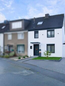 So einfach war Einziehen noch nie... - Dortmund