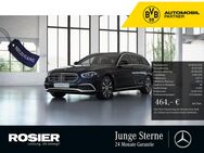 Mercedes E 220, d T Exclusive, Jahr 2023 - Arnsberg