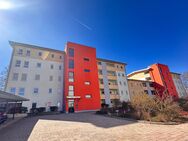 RESERVIERT Gepflegte 2-Zi.-Eigentumswohnung am Hahnfluss-Ihr neues Zuhause mit Komfort und Service - Coburg