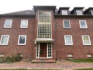 Renovierte, WG-taugliche Wohnung im Jadeviertel zu vermieten! - Wilhelmshaven