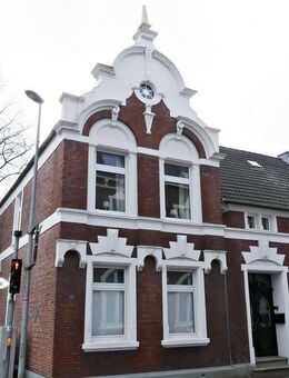 Gemütliche Singlewohnung in guter Lage von Wittmund! - Wittmund