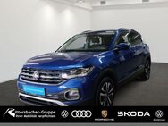 VW T-Cross 1.0 TSI United - Kaiserslautern