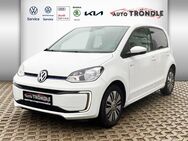 VW up, e-up high CCS Frontscheibenheizung, Jahr 2018 - Grafenhausen